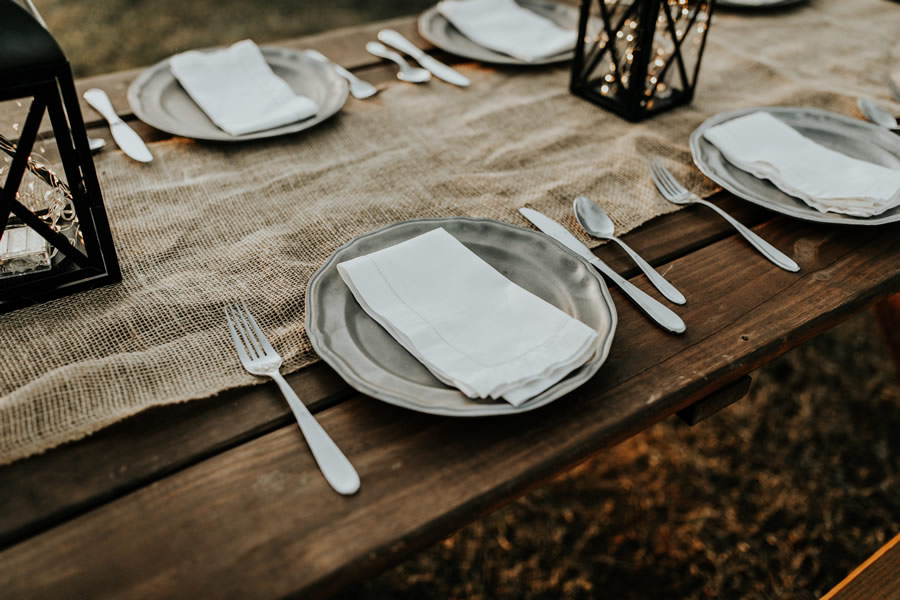 tablesetting